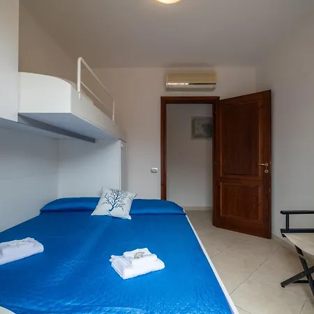 Ur - Sun & Sea Apartment Villasimius