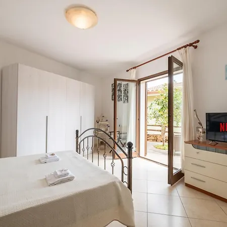 Apartment Ur - Sun & Sea Villasimius