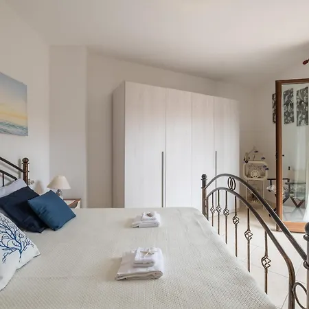 Ur - Sun & Sea Apartment Villasimius