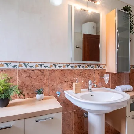 Ur - Sun & Sea Apartment Villasimius